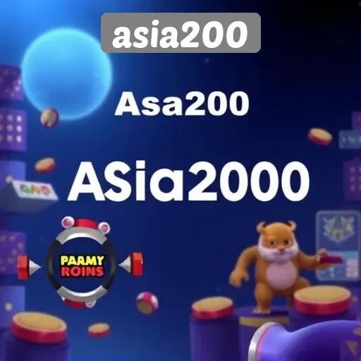 Perbandingan Asia200 dengan Platform Game Lainnya