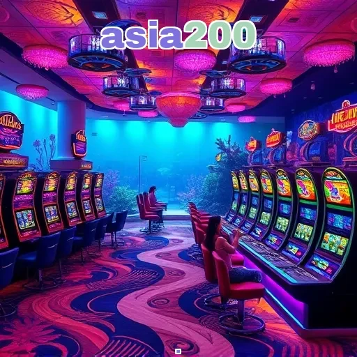 asia200 Pertarungan