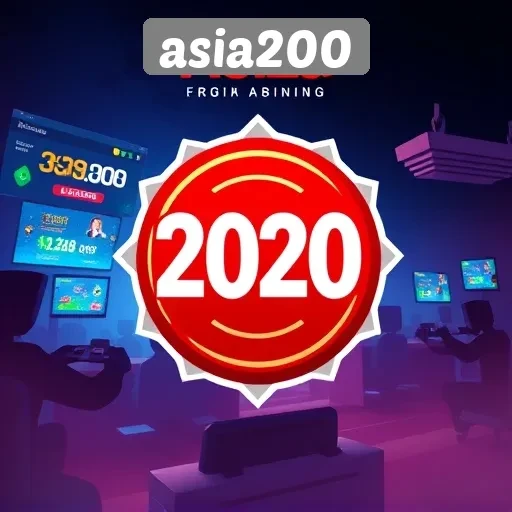 Keuntungan Bergabung dengan Komunitas Game Asia200