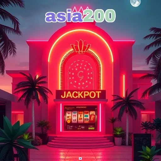 asia200 Acara