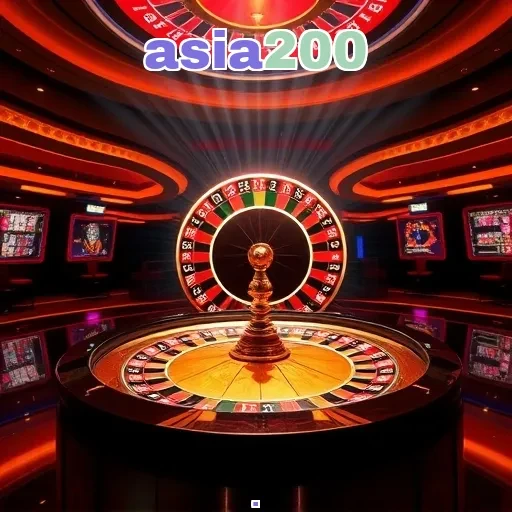 asia200 Pertanyaan Umum
