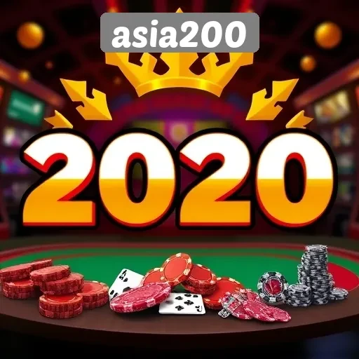Panduan Lengkap Bermain di Situs Game Asia200
