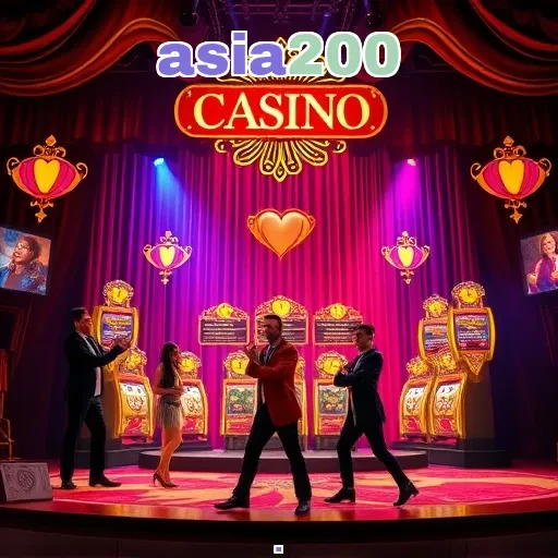 asia200 Wawancara