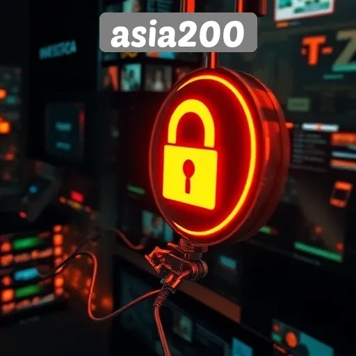 Aspek Keamanan dan Privasi di Asia200