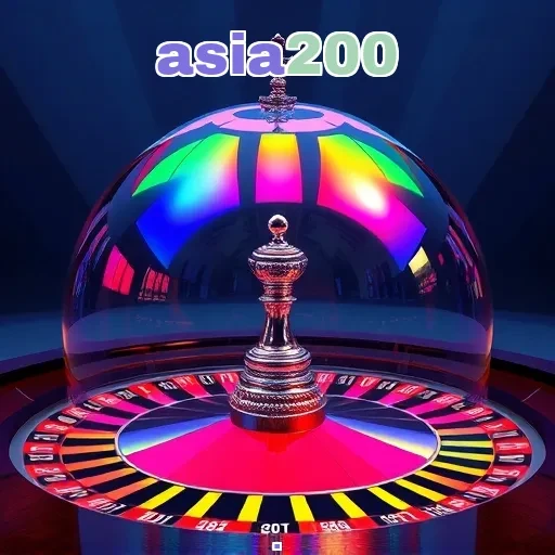 asia200 Papan Skor