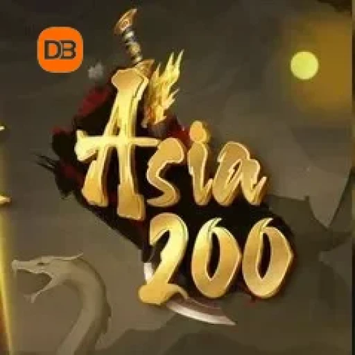 Logo asia200