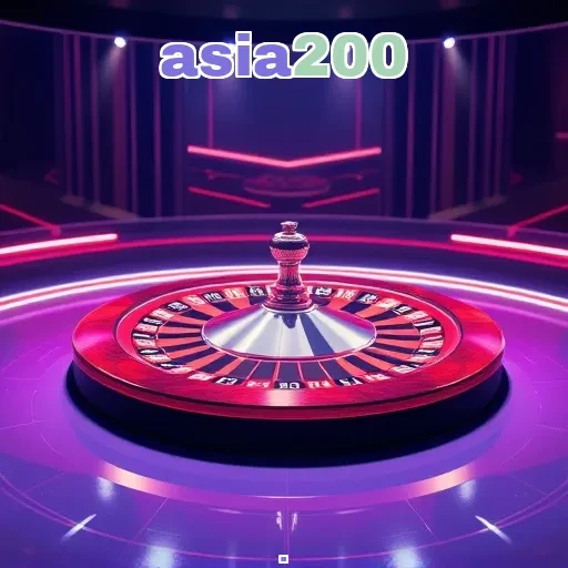 asia200 Rilisan