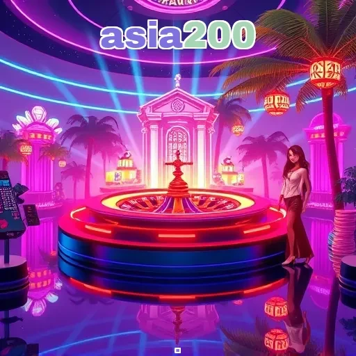 asia200 Ulasan