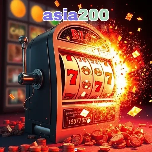 asia200 Turnamen