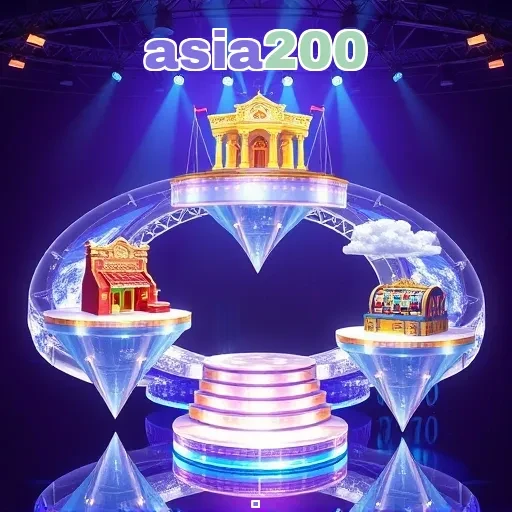 asia200 Pembaruan